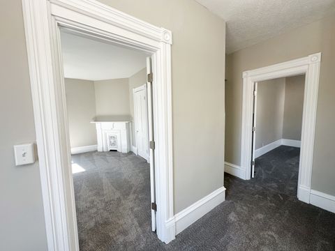 Tiny photo for 712 N Roosevelt Street, Bloomington, IL 61701 (MLS # 12588048)