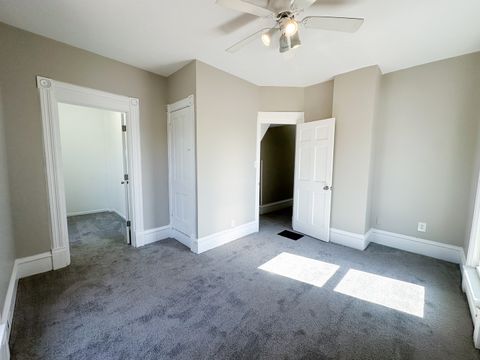 Tiny photo for 712 N Roosevelt Street, Bloomington, IL 61701 (MLS # 12588048)