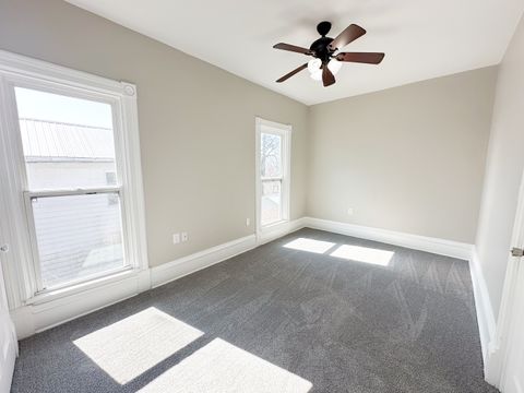 Tiny photo for 712 N Roosevelt Street, Bloomington, IL 61701 (MLS # 12588048)