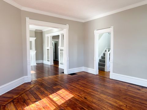 Tiny photo for 712 N Roosevelt Street, Bloomington, IL 61701 (MLS # 12588048)