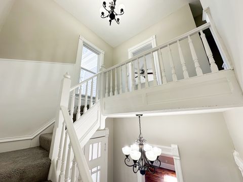 Tiny photo for 712 N Roosevelt Street, Bloomington, IL 61701 (MLS # 12588048)