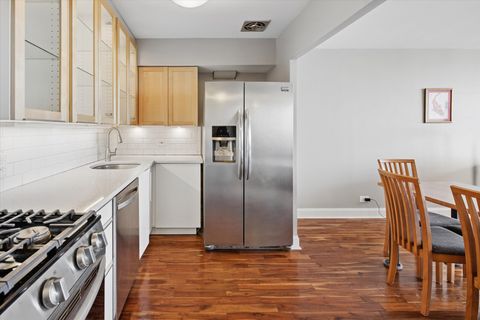 Tiny photo for 3470 N Lake Shore Drive #14B, Chicago, IL 60657 (MLS # 12632315)