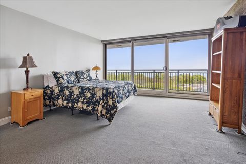 Tiny photo for 3470 N Lake Shore Drive #14B, Chicago, IL 60657 (MLS # 12632315)