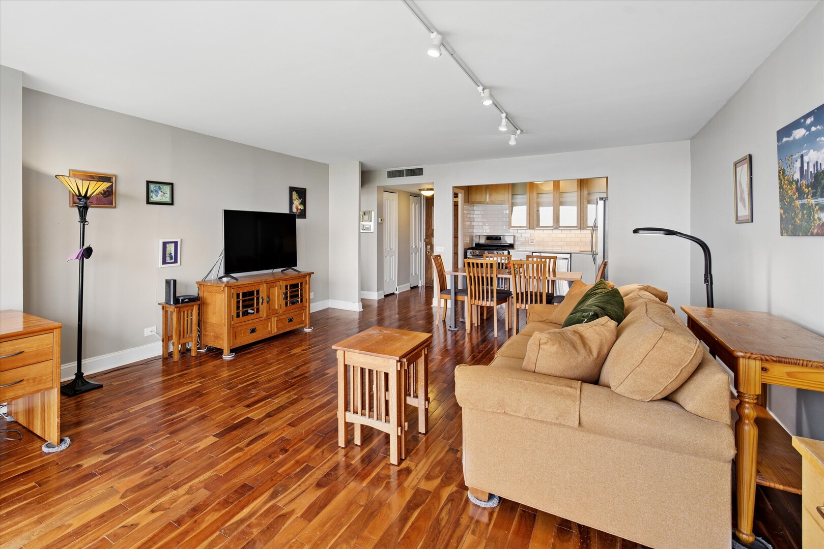 3470 N Lake Shore Drive 14B