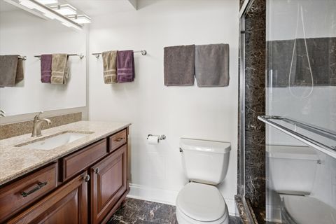 Tiny photo for 3470 N Lake Shore Drive #14B, Chicago, IL 60657 (MLS # 12632315)