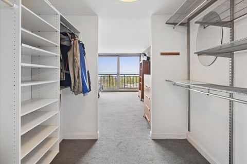 Tiny photo for 3470 N Lake Shore Drive #14B, Chicago, IL 60657 (MLS # 12632315)