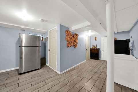 Tiny photo for 6628 W 63rd Place, Chicago, IL 60638 (MLS # 12549827)