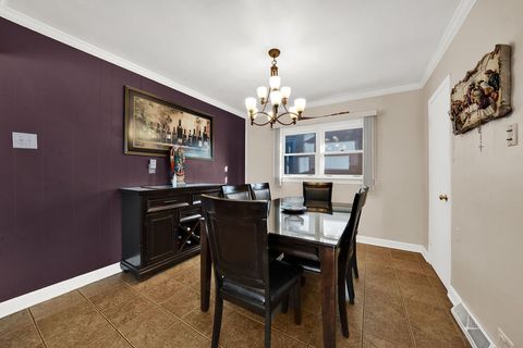 Tiny photo for 6628 W 63rd Place, Chicago, IL 60638 (MLS # 12549827)