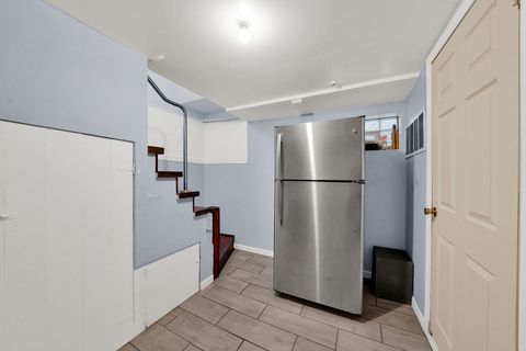 Tiny photo for 6628 W 63rd Place, Chicago, IL 60638 (MLS # 12549827)