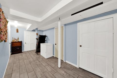 Tiny photo for 6628 W 63rd Place, Chicago, IL 60638 (MLS # 12549827)
