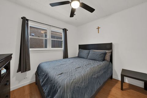 Tiny photo for 6628 W 63rd Place, Chicago, IL 60638 (MLS # 12549827)