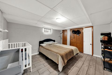 Tiny photo for 6628 W 63rd Place, Chicago, IL 60638 (MLS # 12549827)