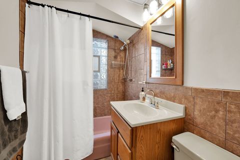 Tiny photo for 6628 W 63rd Place, Chicago, IL 60638 (MLS # 12549827)