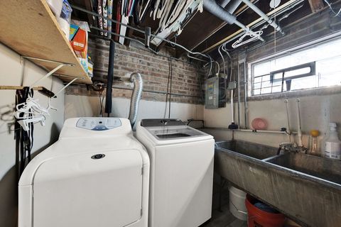 Tiny photo for 6628 W 63rd Place, Chicago, IL 60638 (MLS # 12549827)