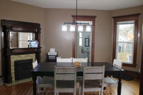 Tiny photo for 411 W Main Street, Clinton, IL 61727 (MLS # 12506735)