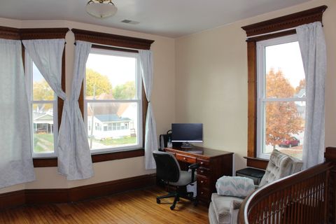 Tiny photo for 411 W Main Street, Clinton, IL 61727 (MLS # 12506735)