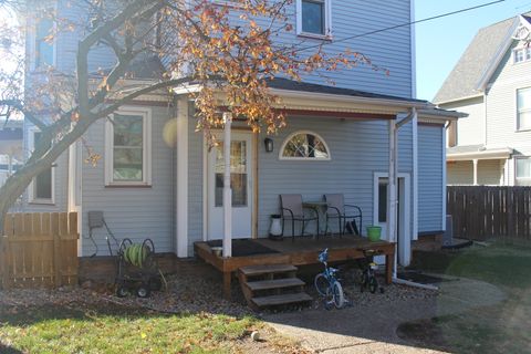 Tiny photo for 411 W Main Street, Clinton, IL 61727 (MLS # 12506735)