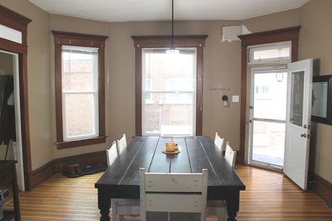 Tiny photo for 411 W Main Street, Clinton, IL 61727 (MLS # 12506735)