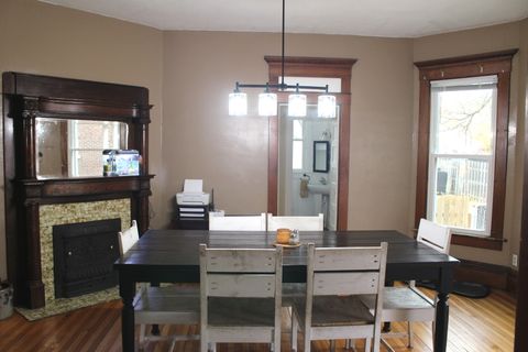 Tiny photo for 411 W Main Street, Clinton, IL 61727 (MLS # 12506735)