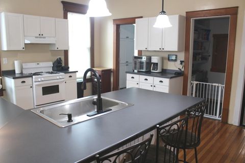 Tiny photo for 411 W Main Street, Clinton, IL 61727 (MLS # 12506735)