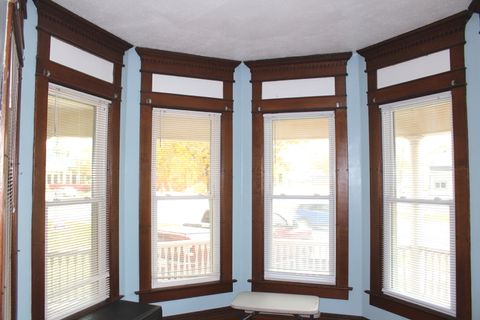 Tiny photo for 411 W Main Street, Clinton, IL 61727 (MLS # 12506735)