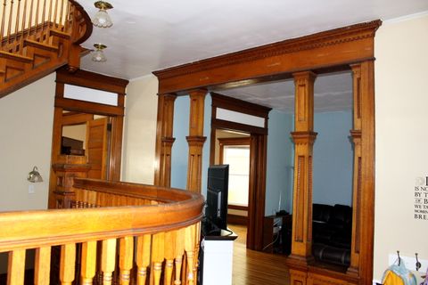 Tiny photo for 411 W Main Street, Clinton, IL 61727 (MLS # 12506735)