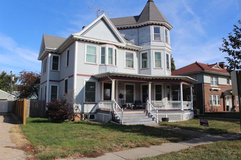 Tiny photo for 411 W Main Street, Clinton, IL 61727 (MLS # 12506735)