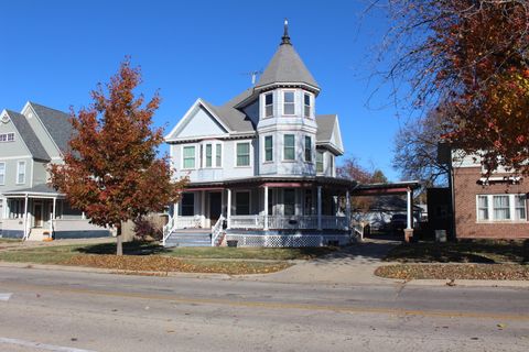 Tiny photo for 411 W Main Street, Clinton, IL 61727 (MLS # 12506735)