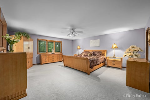 Tiny photo for 2917 Pleasant Drive, McHenry, IL 60051 (MLS # 12773586)