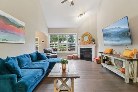 Tiny photo for 11138 ALPINE Lane, Orland Park, IL 60467 (MLS # 12497736)