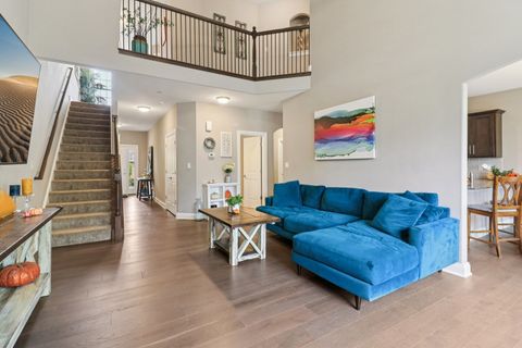 Tiny photo for 11138 ALPINE Lane, Orland Park, IL 60467 (MLS # 12497736)