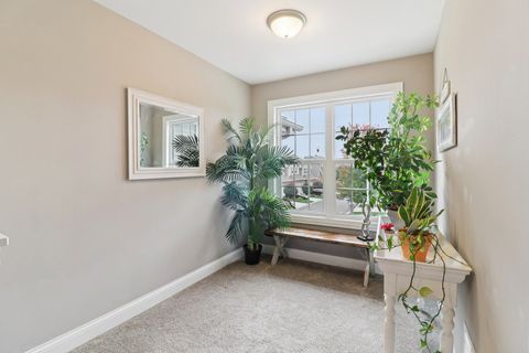 Tiny photo for 11138 ALPINE Lane, Orland Park, IL 60467 (MLS # 12497736)