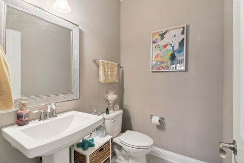 Tiny photo for 11138 ALPINE Lane, Orland Park, IL 60467 (MLS # 12497736)