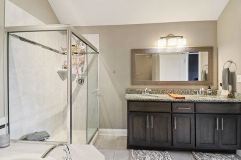 Tiny photo for 11138 ALPINE Lane, Orland Park, IL 60467 (MLS # 12497736)