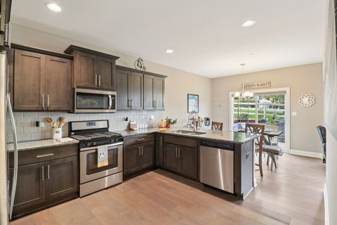 Tiny photo for 11138 ALPINE Lane, Orland Park, IL 60467 (MLS # 12497736)