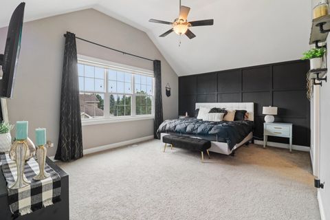 Tiny photo for 11138 ALPINE Lane, Orland Park, IL 60467 (MLS # 12497736)