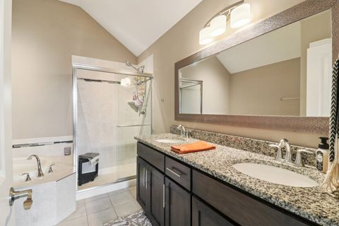 Tiny photo for 11138 ALPINE Lane, Orland Park, IL 60467 (MLS # 12497736)