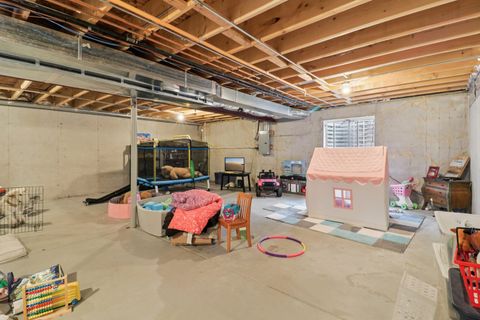 Tiny photo for 11138 ALPINE Lane, Orland Park, IL 60467 (MLS # 12497736)