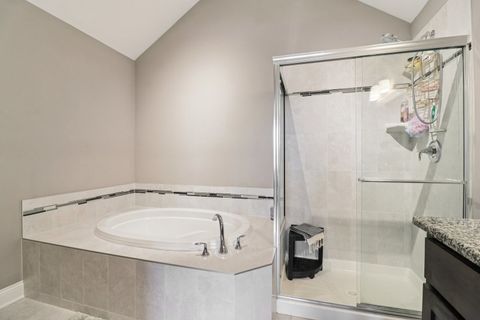 Tiny photo for 11138 ALPINE Lane, Orland Park, IL 60467 (MLS # 12497736)