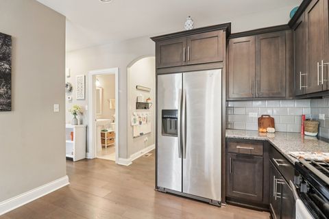 Tiny photo for 11138 ALPINE Lane, Orland Park, IL 60467 (MLS # 12497736)