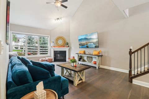 Tiny photo for 11138 ALPINE Lane, Orland Park, IL 60467 (MLS # 12497736)