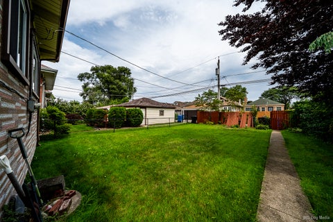 Tiny photo for 8449 S Dante Avenue, Chicago, IL 60619 (MLS # 12622885)
