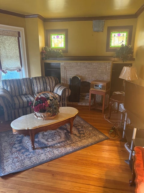 Tiny photo for 8449 S Dante Avenue, Chicago, IL 60619 (MLS # 12622885)