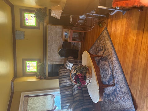 Tiny photo for 8449 S Dante Avenue, Chicago, IL 60619 (MLS # 12622885)