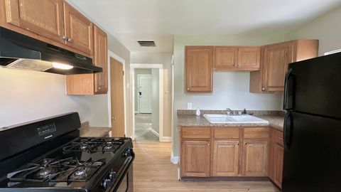 Tiny photo for 15031 Hamlin Avenue, Midlothian, IL 60445 (MLS # 12473967)