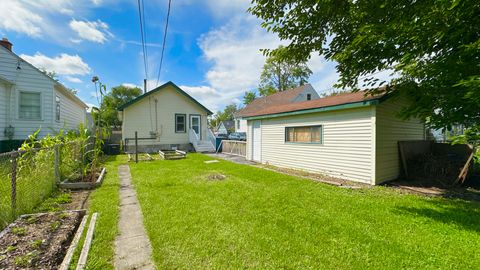 Tiny photo for 15031 Hamlin Avenue, Midlothian, IL 60445 (MLS # 12473967)