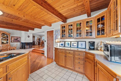 Tiny photo for 27052 W Lakeview Drive S, Lake Barrington, IL 60084 (MLS # 12603374)