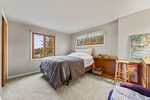 Tiny photo for 27052 W Lakeview Drive S, Lake Barrington, IL 60084 (MLS # 12603374)