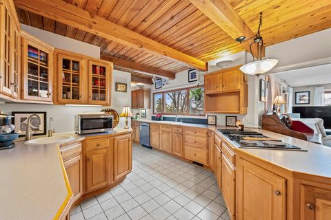 Tiny photo for 27052 W Lakeview Drive S, Lake Barrington, IL 60084 (MLS # 12603374)