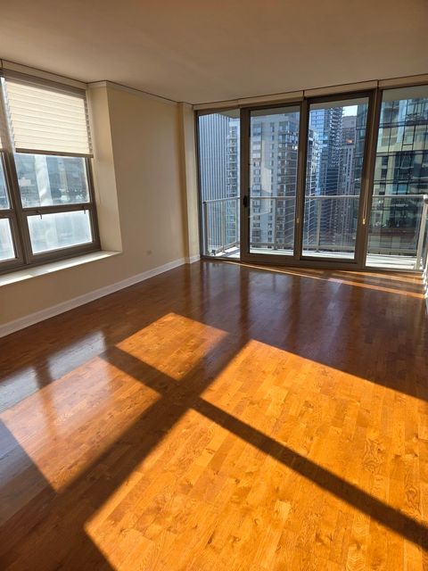 Tiny photo for 420 E WATERSIDE Drive #3704, Chicago, IL 60601 (MLS # 12533002)